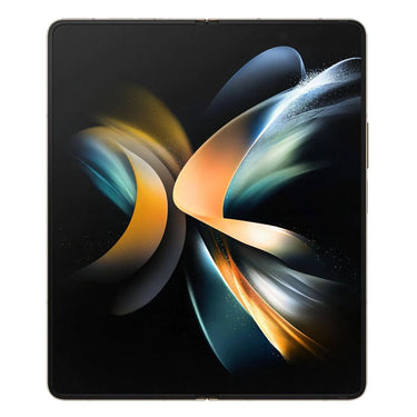 Samsung Galaxy Z Fold4 5G 512GB + 12GB - Beige